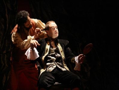 Figaro, Türk Seyircisiyle Buluşmaya Hazırlanıyor