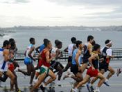 Avrasya Maratonu'nu kazanan isim belli oldu