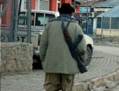 MUSTAFA TAŞKESEN - Kaçırılan köy koruyucusu serbest bırakıldı