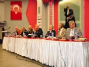 Medyanın Gücü Manisa`da Tartışıldı