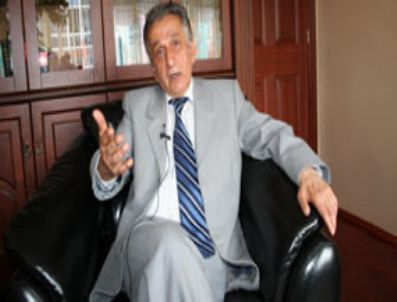 KAYASU - Sacit Kayasu, mesleğine dönmek istiyor