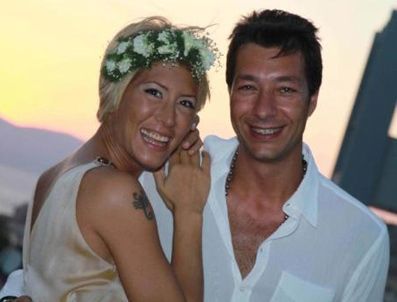 ABDULLAH BURNAZ - Selin Denizli 2.5 aylık hamile