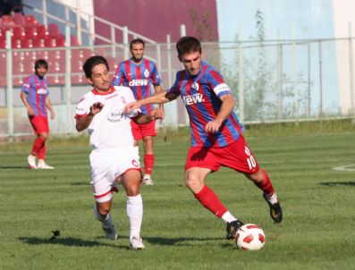 EYÜPSPOR - Spor Toto 2.lig Kırmızı Grup