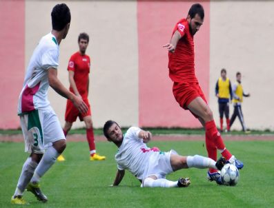 BILAL KÖSEOĞLU - Spor Toto 3. Lig 2. Grup