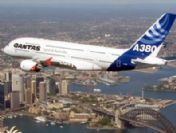 Uçan dev 4 yılda 16 milyon yolcu taşıdı