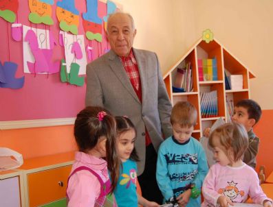 19 Mayıs Depremi Hayırsever’in Eserlerini ve Hayallerini Yıktı