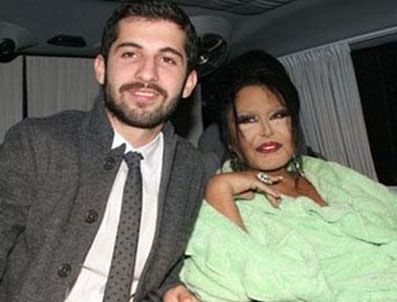 BERK YıLMAZ - Bülent Ersoy: Bu gece çok mutluyum