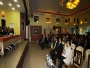 Çubuk Belediyesi`ndeki 125 İşçi Başka Kurumlara Geçti