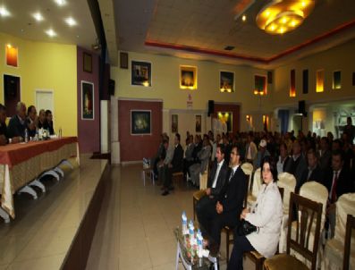 Çubuk Belediyesi`ndeki 125 İşçi Başka Kurumlara Geçti