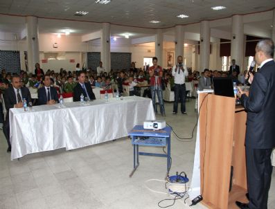 DÜNYA GıDA GÜNÜ - Diyarbakır`da 