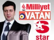 Doğan'dan 'Star TV' açıklaması