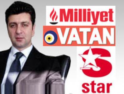 DOĞUŞ YAYıN GRUBU - Doğan'dan 'Star TV' açıklaması