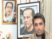 Butto'nun oğlunu kaçırma planı