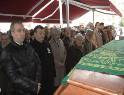 Eskişehir`in  Saatçı Amcası Vefat Etti