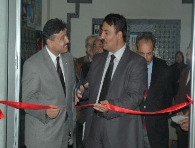 Evliya Çelebi`nin Dünyası Kütahya`da Sergileniyor.