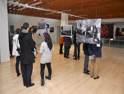 CANON - Fotoğraf Tutkusu Bursa’yı Sardı