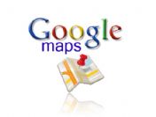 Google Maps'te dev güncelleme