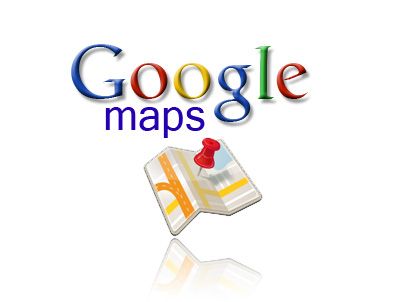 FIREFOX - Google Maps'te dev güncelleme