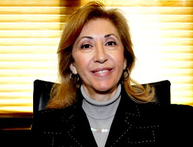 AYŞE GÜLSÜN BİLGEHAN - Kadına yönelik şiddete önlem