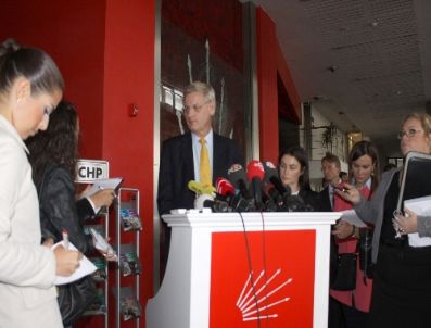 CARL BILDT - İsveç Dışişleri Bakanı Bildt: Sorunları çözmek için çalışıyoruz