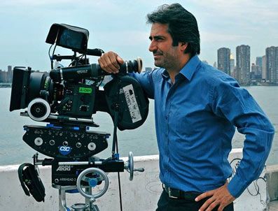 UÇAN SÜPÜRGE - Kırmızıgül 'çocuk gelinleri' Meclis'e taşıyor