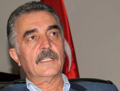 MHP'li vekilden bir günde 57 soru önergesi