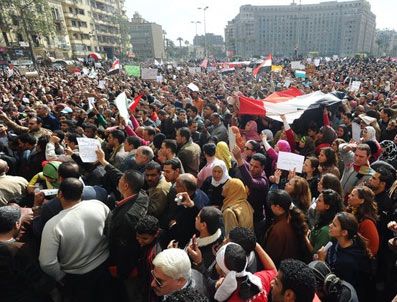 DMITRI MEDVEDEV - Washington ve Paris'ten sert tepki