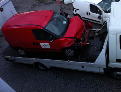 “ölmeyince Dava Açtı”