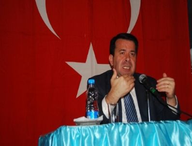 MARGARET THATCHER - Prof. Ünal: Başkanlık Sistemi İyi Olabilir