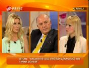 Seda Sayan ile Adnan Hocacılar karşı karşıya