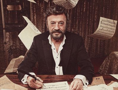 Selami Şahin 30 yıl sonra sakal bıraktı