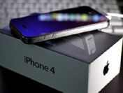 SIM kilitsiz iPhone 4S satışa çıktı