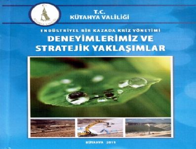 CENGIZ HOROZOĞLU - Siyanür Deneyimleri Kitapla Kamuoyu İle Paylaşıldı