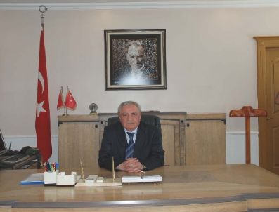 Vali Sodan: Tyçp Kapsamında İl Genelinde 715 Kişi Bugün İşbaşı Yaptı