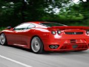 1,5 milyon liralık ferrari, Ötv`yi takmadı.