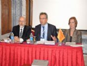 13. Dünya Psikoonkolji Kongresi Antalya`da Başladı