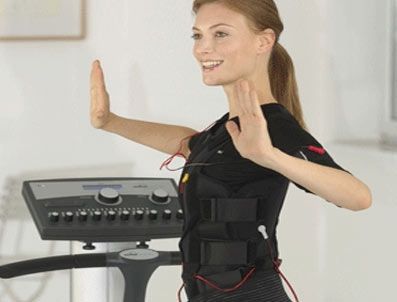 6 saat yerine 25 dakika egzersiz yapın