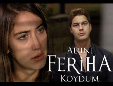ADINI FERİHA KOYDUM EMİR'İN YOLU DİZİSİ - Adını Feriha Koydum 31. bölüm özeti ve fragmanı
