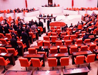 TUNCA TOSKAY - Anayasa Uzlaşma Komisyonu Yarın Toplanıyor