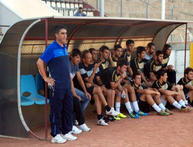 PAZARSPOR - Aydınspor 1923, Perşembeye Kadar İzinli