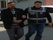 Çocuklarına Uyuşturucu Sattıran Anne ve Baba Gözaltına Alındı