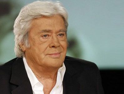 CÜNEYT ARKIN - Cüneyt Arkın: 'Daha fazla yaşamak istemiyorum'