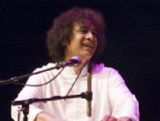 Dünyaca ünlü usta perküsyoncu İstanbul'da!