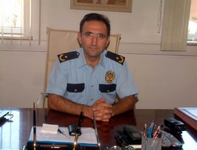 Emniyet Müdürü Ölümden Döndü