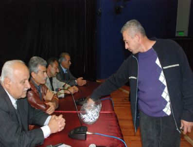 ANDORRA - Erciyes Dağı Kış Sporları ve Turizm Projesi