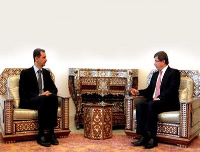 CARL BILDT - Esad'a 61 kez gittim ama sözünü tutmadı