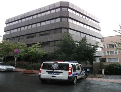 Faruk Süren’in Ofisinde Arama Devam Ediyor