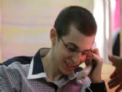 Gilat Şalit, İsrail`de