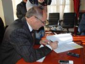 Gübreden Enerji Üretilecek