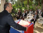 Hacı Adaylarına Uğurlama Töreni